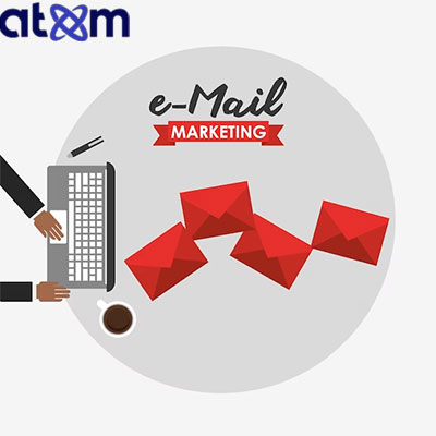 ایمیل مارکتینگ یک روش بازاریابی دیجیتال حرفه‌ای-ایمیل مارکتینگ